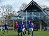 S.K.N.W.K. JO19-1 - SJO B.D.C. JO19-1 (comp.) voorjaar seizoen 2021-2022 (34/117)